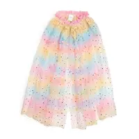 Pastel Unicorn Cape