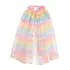 Pastel Unicorn Cape