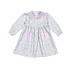 Baby Loren Vivian Floral Pima Dress