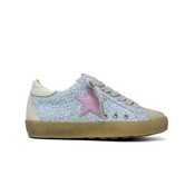 ShuShop Ice Glitter Paula Mini Sneaker