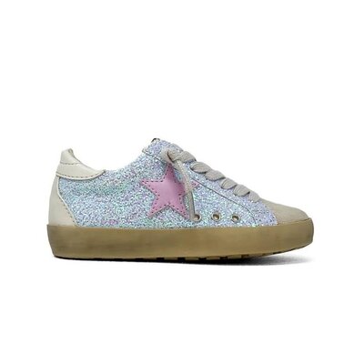 ShuShop Ice Glitter Paula Mini Sneaker