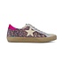 ShuShop Multi Glitter Paula Mini Sneaker