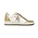 ShuShop Golden Paz Mini Sneaker