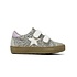 ShuShop Sterling Glitter Sunny Mini Velcro Sneaker
