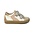 ShuShop Rose Gold Renata Mini Velcro Sneaker