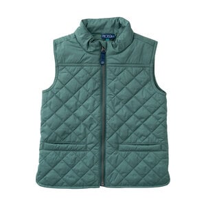 Prodoh Smoke Pine Pro Quilted Vest