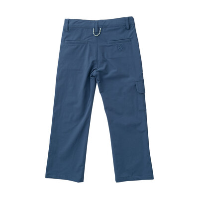Prodoh Dark Denim Original Angler Pant