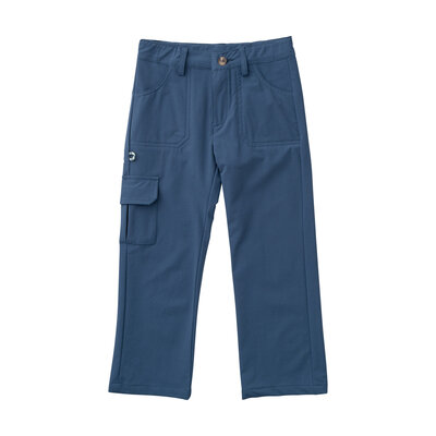 Prodoh Dark Denim Original Angler Pant