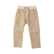 Prodoh Trench Coat Camp Converter Cargo Pant - Khaki