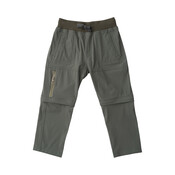 Prodoh Fly Fishing Green Camp Converter Cargo Pant