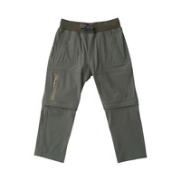Prodoh Fly Fishing Green Camp Converter Cargo Pant