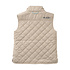 Prodoh Trench Coat Pro Quilted Vest - Khaki
