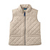 Prodoh Trench Coat Pro Quilted Vest - Khaki