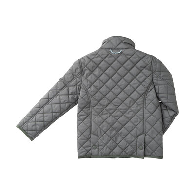 Prodoh Fly Fishing Quilted Barn Jacket