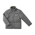 Prodoh Fly Fishing Quilted Barn Jacket