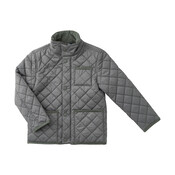 Prodoh Fly Fishing Quilted Barn Jacket