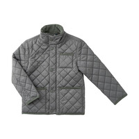 Prodoh Fly Fishing Quilted Barn Jacket
