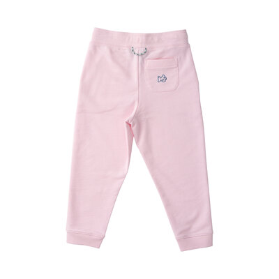 Prodoh Pink Tulle Girls All Day Jogger