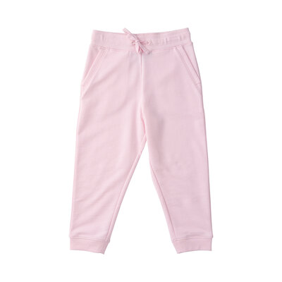 Prodoh Pink Tulle Girls All Day Jogger