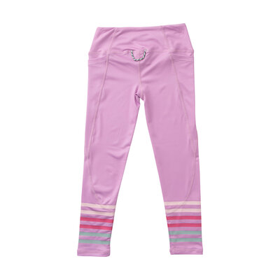Prodoh Orchid Athletic Legging