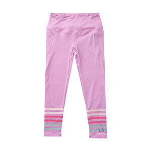 Prodoh Orchid Athletic Legging