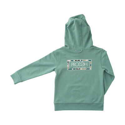 Prodoh Frosty Spruce Spinnerbait Sweatshirt