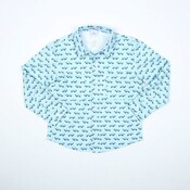 BlueQuail Clothing Co. Everyday Collection Long Sleeve Scout