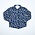 BlueQuail Clothing Co. Everyday Collection LS Catch of the Day