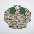 BlueQuail Clothing Co. Ranch Collection Shirt LS Classic Camo