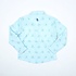BlueQuail Clothing Co. Ranch Collection Shirt LS Huntsman