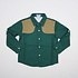 BlueQuail Clothing Co. Ranch Collection Shirt LS Tattersail