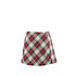 Gabby The Avery Skort Red