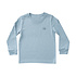 Prodoh Ashley Blue LS Cotton T-shirt