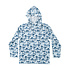 Prodoh Blue Break Point Camo Pro Performance Hoodie T-shirt