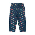 Prodoh Christmas Car Print Lounge Pant