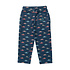 Prodoh Christmas Car Print Lounge Pant