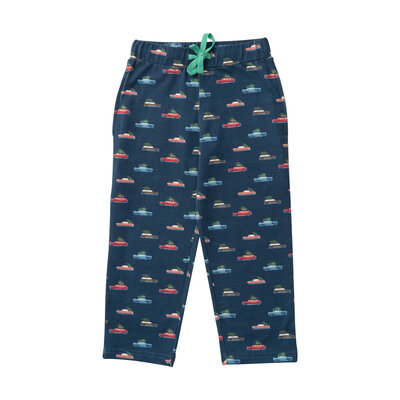 Prodoh Christmas Car Print Lounge Pant