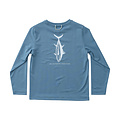 Prodoh Copen Blue Pro Performance LS T-shirt