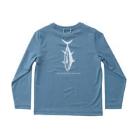 Prodoh Copen Blue Pro Performance LS T-shirt