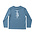Prodoh Copen Blue Pro Performance LS T-shirt