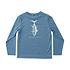 Prodoh Copen Blue Pro Performance LS T-shirt