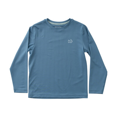 Prodoh Copen Blue Pro Performance LS T-shirt