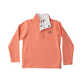 Prodoh Crabapple Sporty Snap Pullover