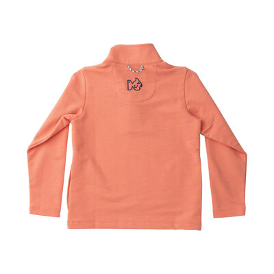 Prodoh Crabapple Sporty Snap Pullover