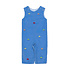 Zuccini Cars Ashton Longall Periwinkle Cord