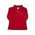 Zuccini Christmas Tree Red Ian Polo and Red Cord Pants Set
