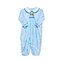 Zuccini Mallard Duck Silas Bubble Lt Blue