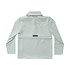 Prodoh Frosty Spruce Stripe LS Pro Performance Polo