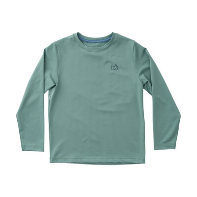 Prodoh Frosty Spruce Pro Performance LS T-shirt