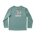 Prodoh Frosty Spruce Pro Performance LS T-shirt